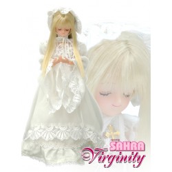 Doll - Sahra - Virginity